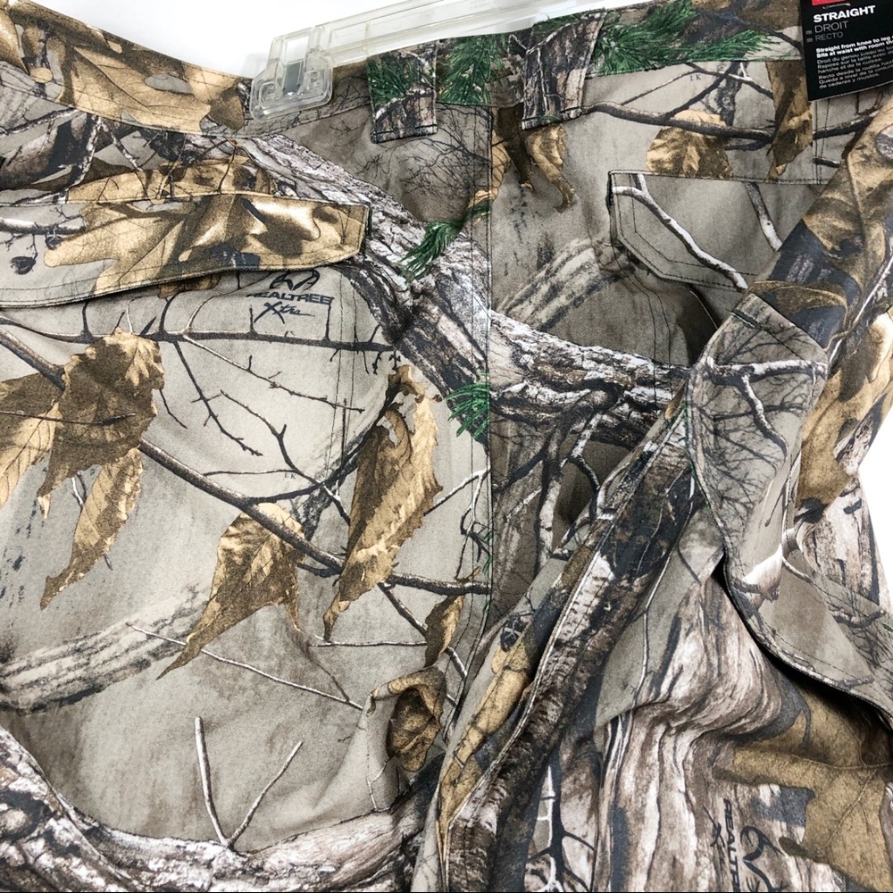 Under Armour Storm1 Men’s Pants Size 40/32 - Picture 4 of 16